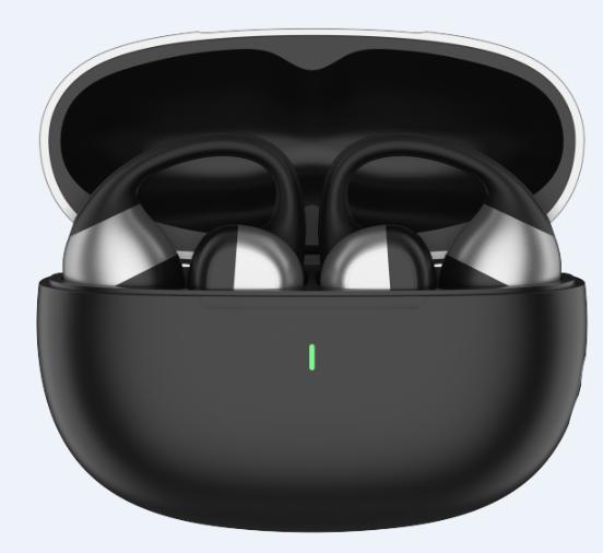 Model 6 TWS Earbuds